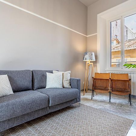 37 Monti Apartment Rzym Zewnętrze zdjęcie