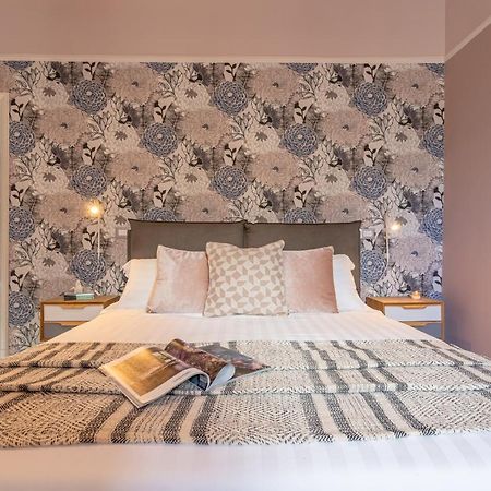 37 Monti Apartment Rzym Zewnętrze zdjęcie
