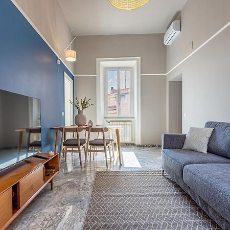 37 Monti Apartment Rzym Zewnętrze zdjęcie
