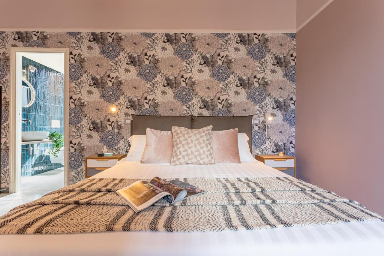 37 Monti Apartment Rzym Zewnętrze zdjęcie