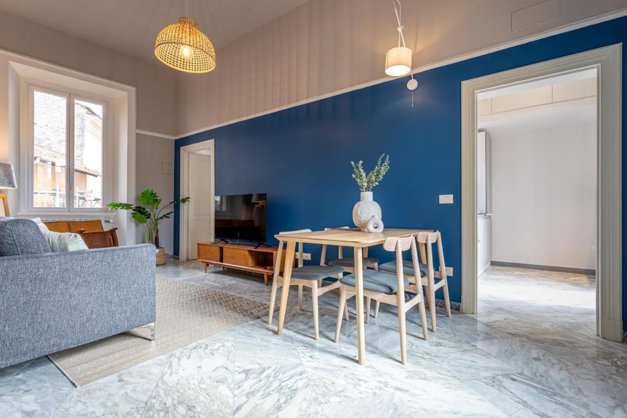 37 Monti Apartment Rzym Zewnętrze zdjęcie