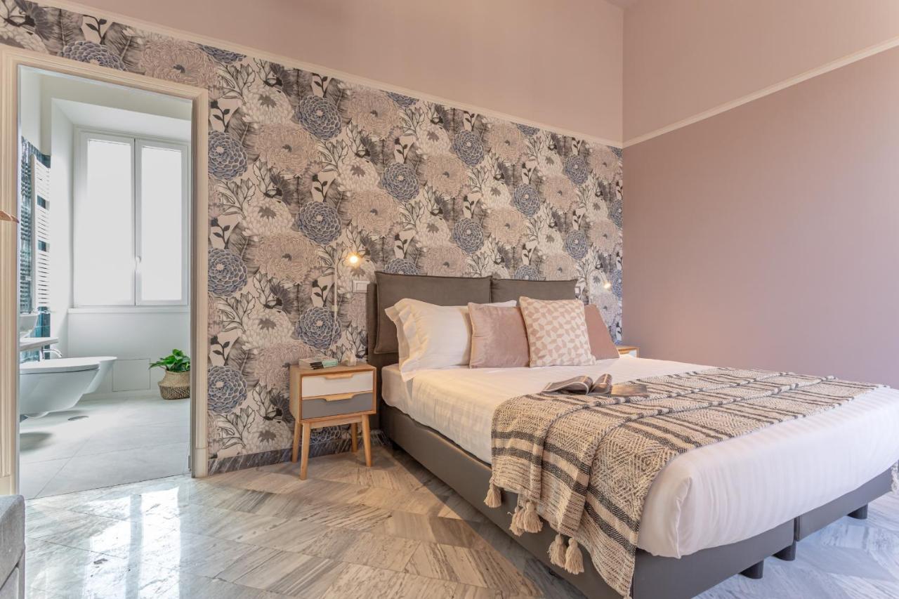 37 Monti Apartment Rzym Zewnętrze zdjęcie