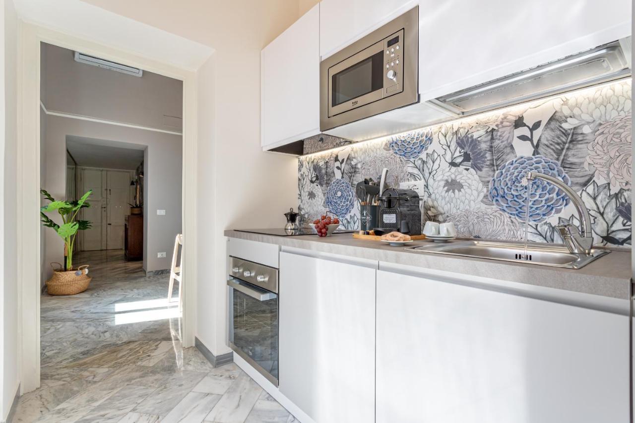 37 Monti Apartment Rzym Zewnętrze zdjęcie