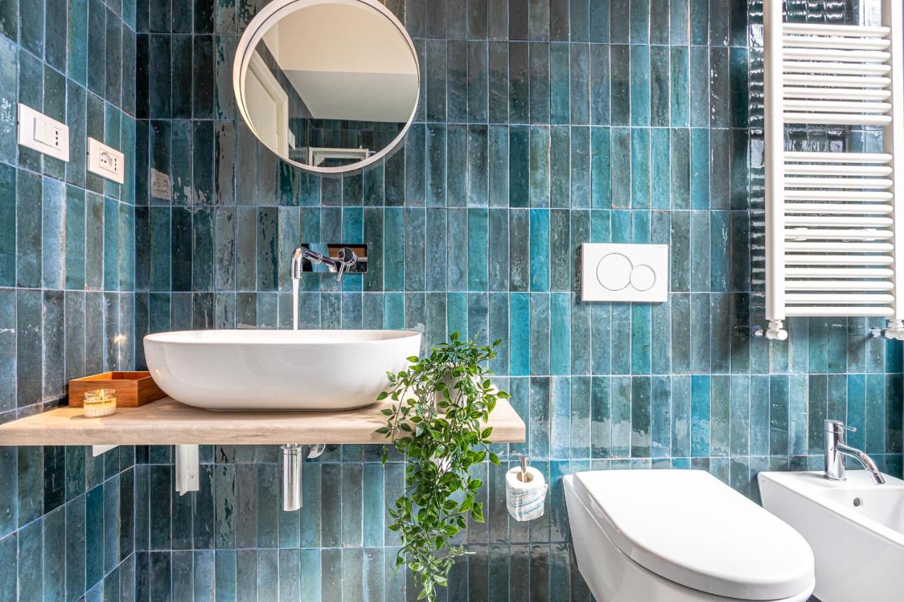 37 Monti Apartment Rzym Zewnętrze zdjęcie