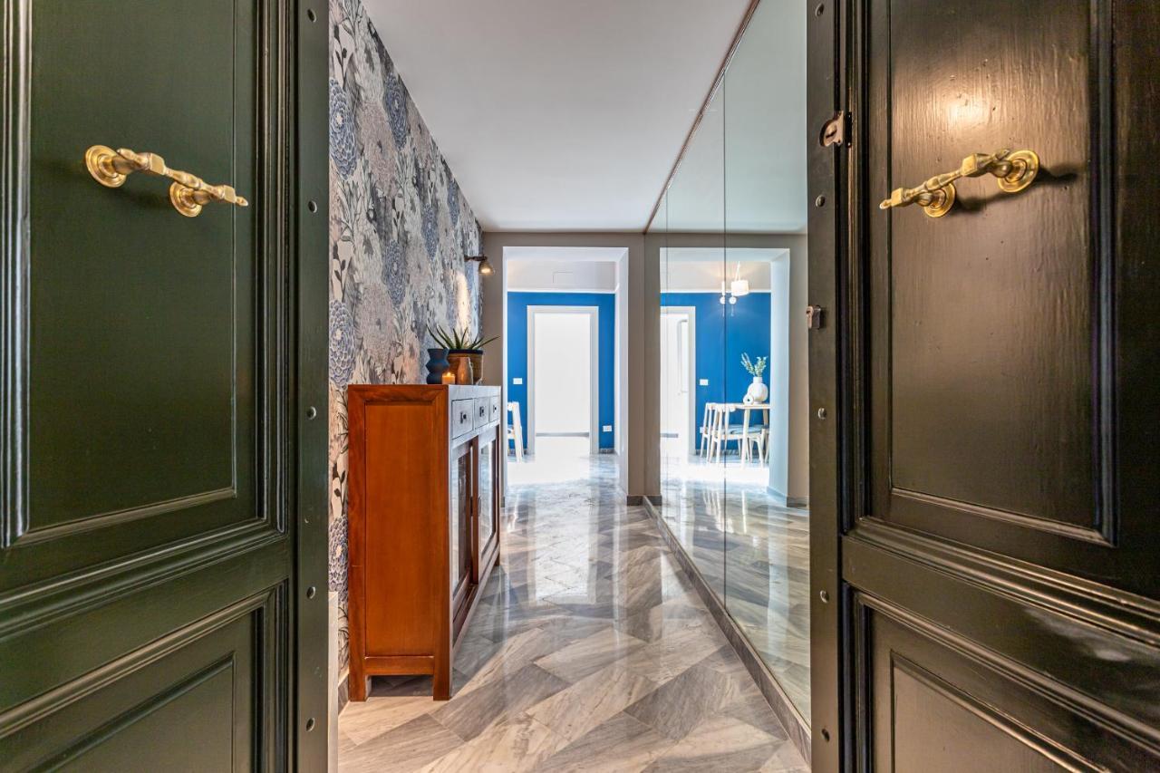 37 Monti Apartment Rzym Zewnętrze zdjęcie