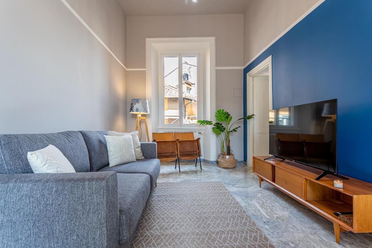 37 Monti Apartment Rzym Zewnętrze zdjęcie